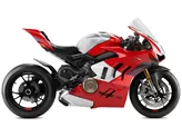 Ducati Panigale V4 R 2025 Ducati Panigale V4 R 2025