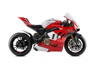 Ducati Panigale V4 R 2025 Ducati Panigale V4 R 2025