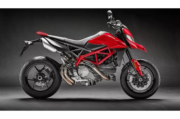 Ducati Hypermotard 950 2025 Ducati Hypermotard 950 2025