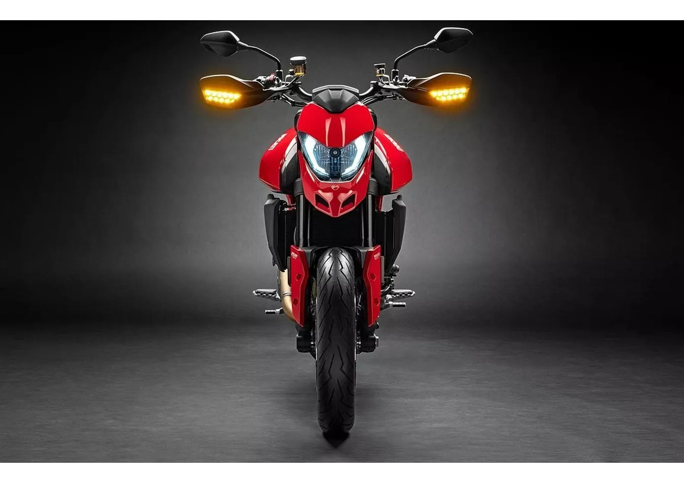 Ducati Hypermotard 950 2025 Ducati Hypermotard 950 2025