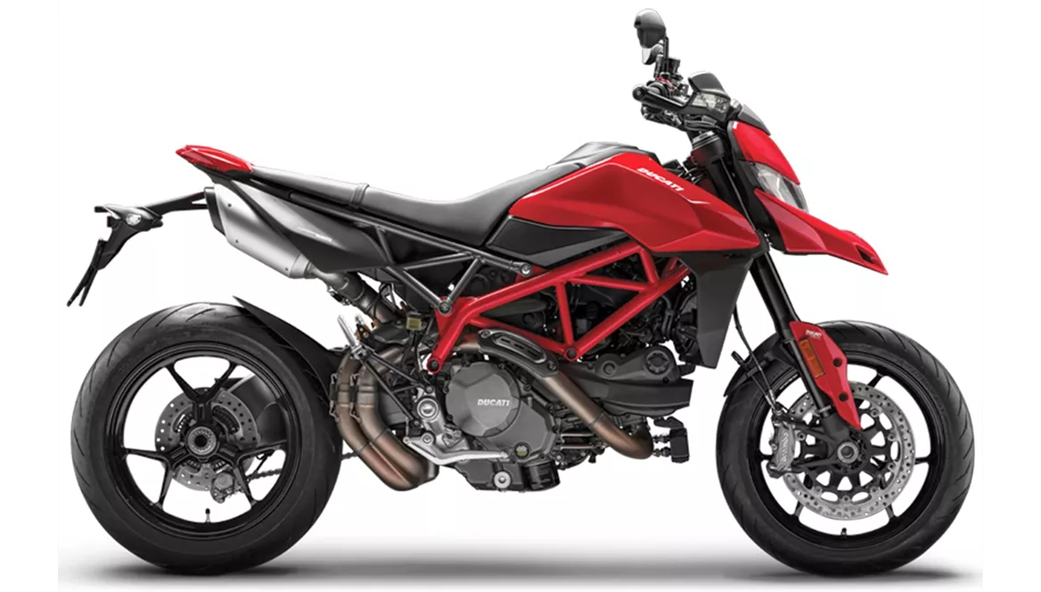 Ducati Hypermotard 950 2025 Ducati Hypermotard 950 2025