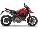 Ducati Hypermotard 950 2025 Ducati Hypermotard 950 2025