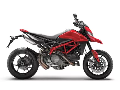 Ducati Hypermotard 950 2025 Ducati Hypermotard 950 2025