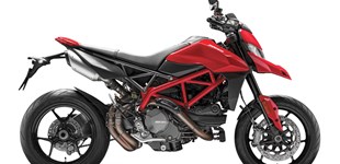 KTM 990 Duke 2024 vs Ducati Hypermotard 950 2025