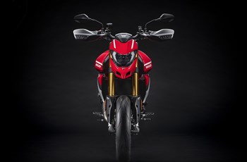 Ducati Hypermotard 950 SP 2025 - Bild 4 Ducati Hypermotard 950 SP 2025 - Bild 4
