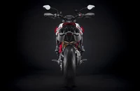 Ducati Hypermotard 950 SP 2025 - Bild 7 Ducati Hypermotard 950 SP 2025 - Bild 7