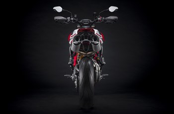 Ducati Hypermotard 950 SP 2025 - Bild 7 Ducati Hypermotard 950 SP 2025 - Bild 7