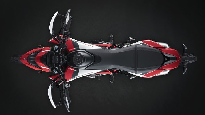 Ducati Hypermotard 950 SP () - Bild 7