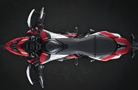 Ducati Hypermotard 950 SP 2025 - Bild 8 Ducati Hypermotard 950 SP 2025 - Bild 8