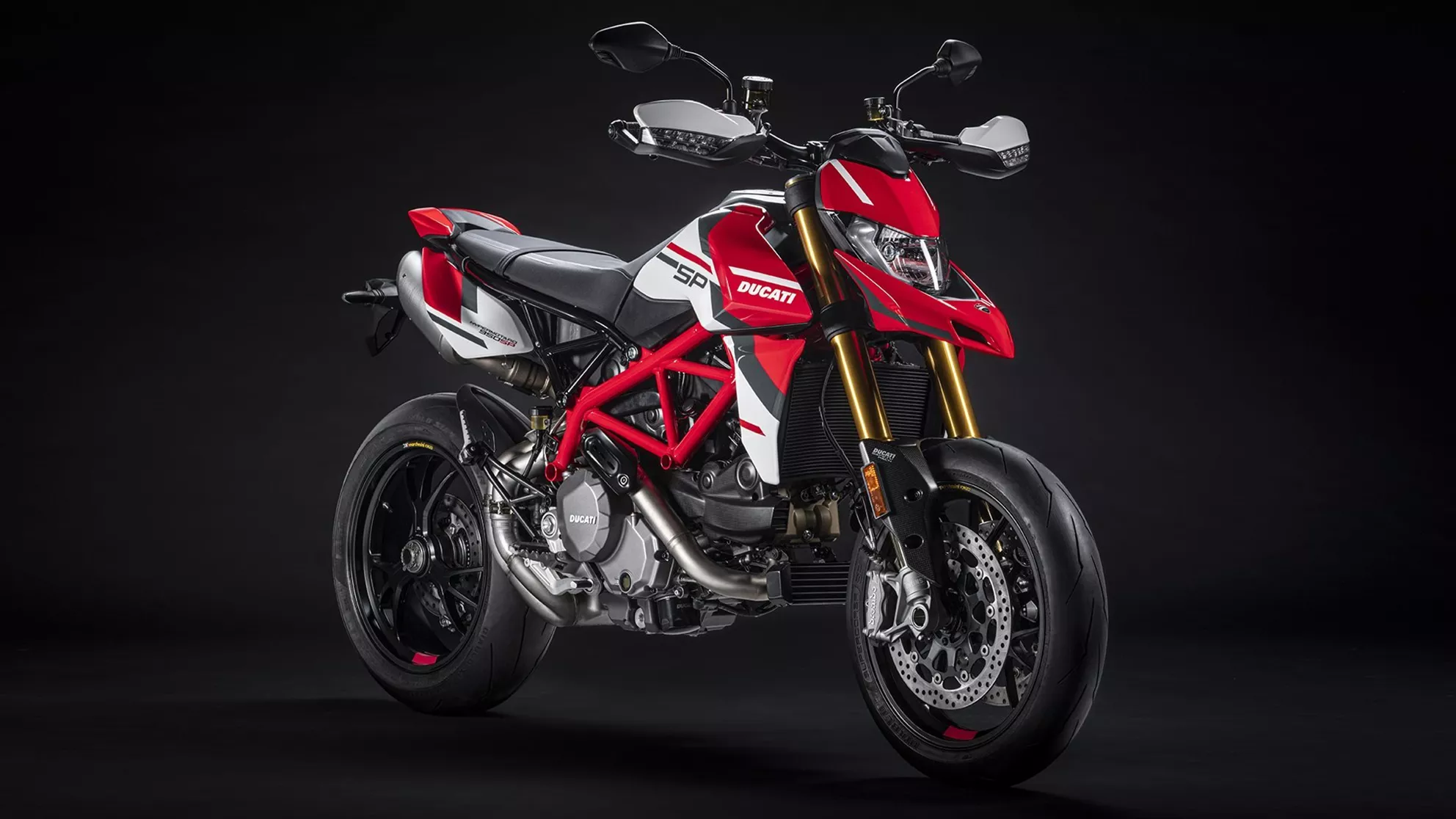 Ducati Hypermotard 950 SP - Image 7 Ducati Hypermotard 950 SP - Image 7