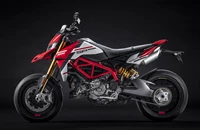 Ducati Hypermotard 950 SP 2025 - Bild 10 Ducati Hypermotard 950 SP 2025 - Bild 10