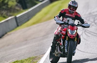 Ducati Hypermotard 950 SP 2025 - Bild 14 Ducati Hypermotard 950 SP 2025 - Bild 14