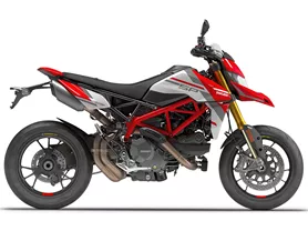 Ducati Hypermotard 950 SP Ducati Hypermotard 950 SP