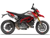 Ducati Hypermotard 950 SP 2025 Ducati Hypermotard 950 SP 2025