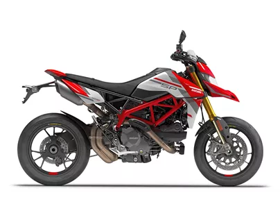 Ducati Hypermotard 950 SP 2025 Ducati Hypermotard 950 SP 2025