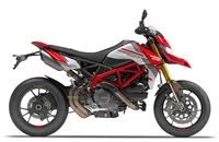Ducati Hypermotard 950 SP 2025 - Bild 1 Ducati Hypermotard 950 SP 2025 - Bild 1