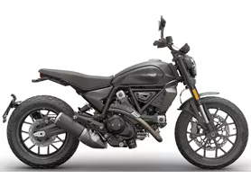 Ducati Scrambler Icon Dark Ducati Scrambler Icon Dark