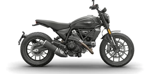Ducati Scrambler Icon Dark 2025 vs Ducati Scrambler Nightshift 2026 Ducati Scrambler Icon Dark 2025 vs Ducati Scrambler Nightshift 2026