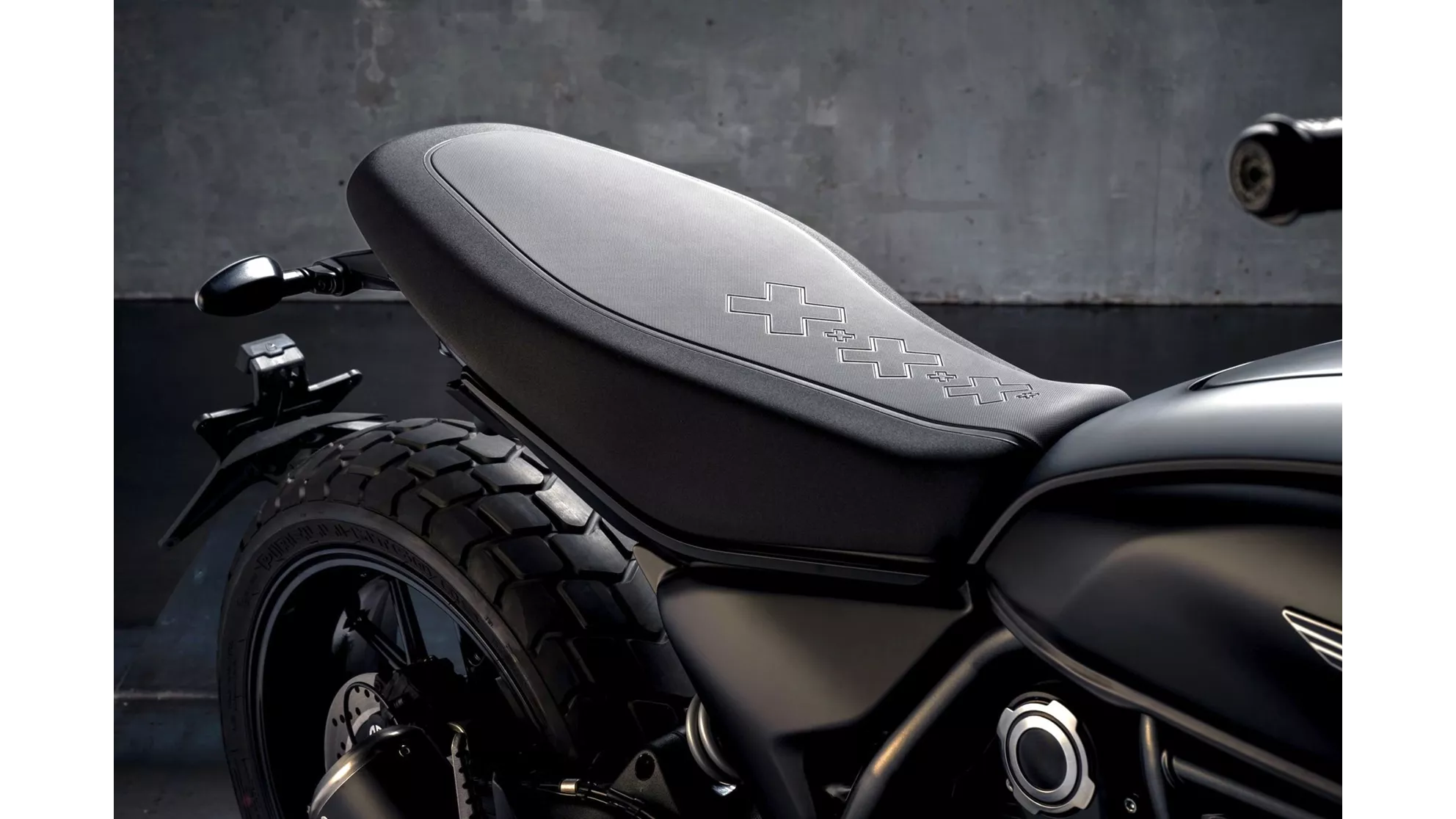 Ducati Scrambler Icon Dark - Image 7 Ducati Scrambler Icon Dark - Image 7