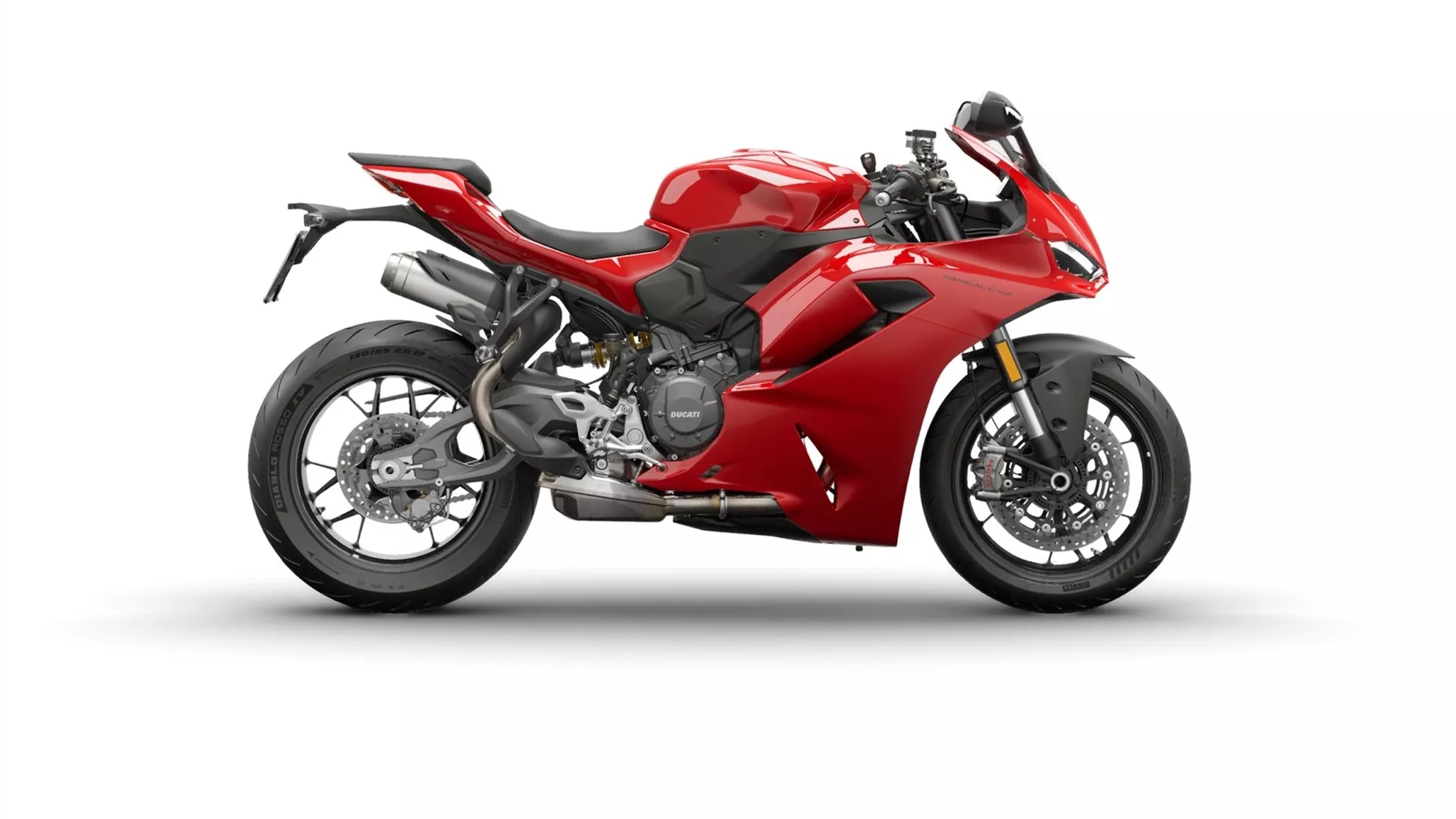Ducati Panigale V2 2025 - Image 43 Ducati Panigale V2 2025 - Image 43