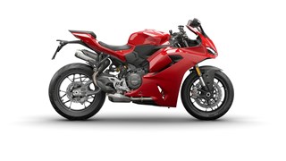 Ducati Panigale V2