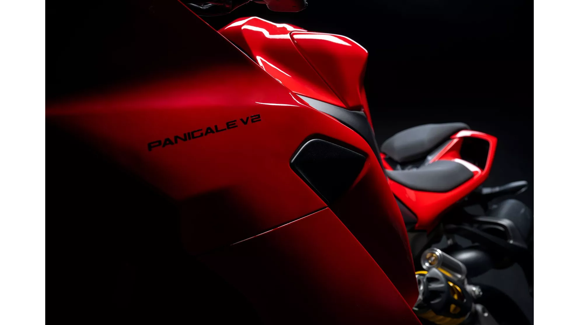 Ducati Panigale V2 - Image 3 Ducati Panigale V2 - Image 3