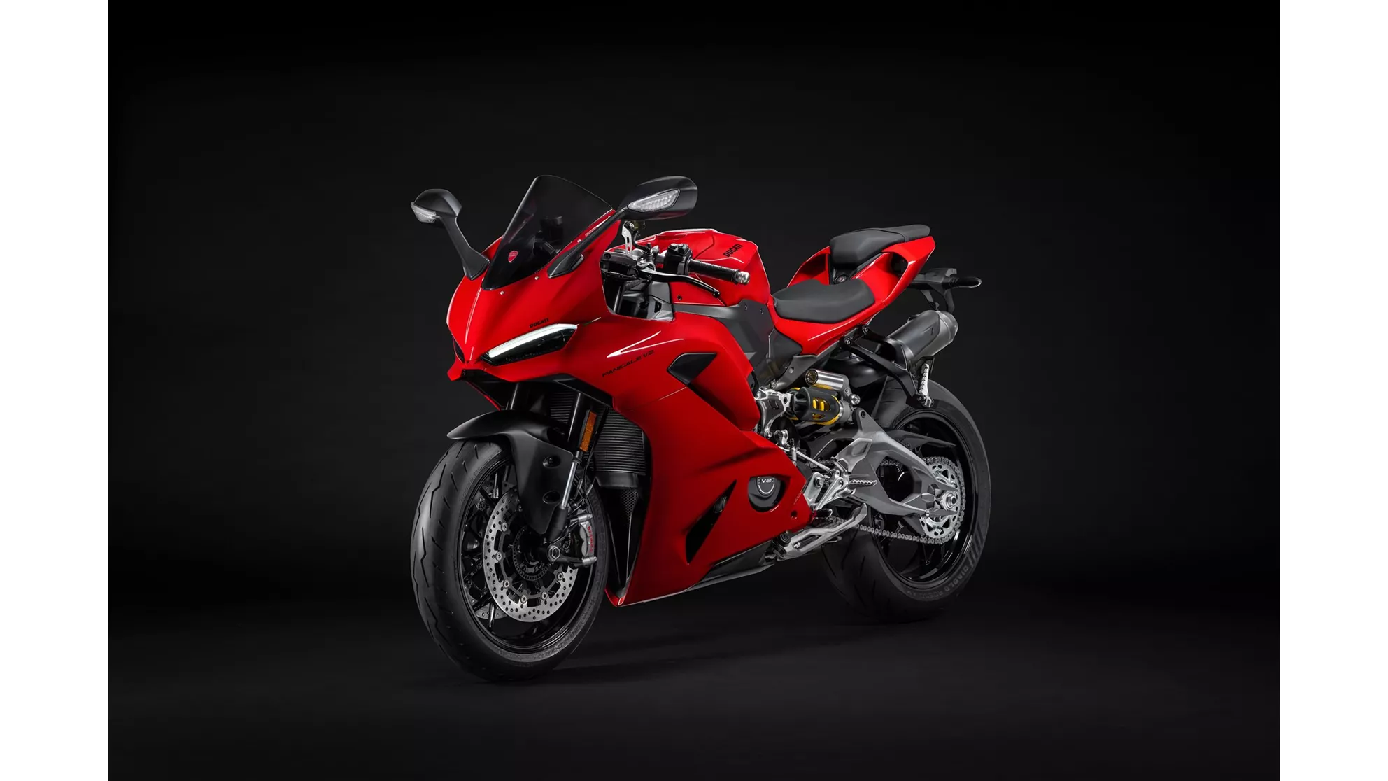 Ducati Panigale V2 2025 - Image 44 Ducati Panigale V2 2025 - Image 44