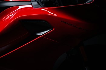 Ducati Panigale V2 2025 - Bild 8 Ducati Panigale V2 2025 - Bild 8
