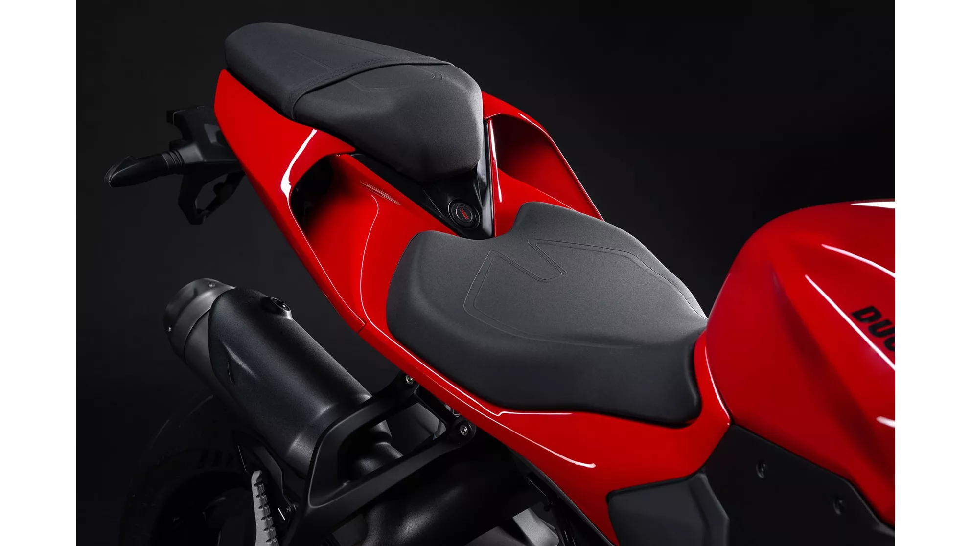 Ducati Panigale V2 - Image 6 Ducati Panigale V2 - Image 6