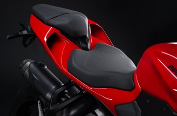 Ducati Panigale V2 2025 - Bild 9 Ducati Panigale V2 2025 - Bild 9