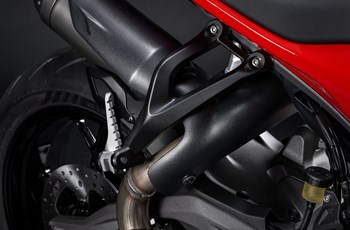 Ducati Panigale V2 2025 - Bild 11 Ducati Panigale V2 2025 - Bild 11
