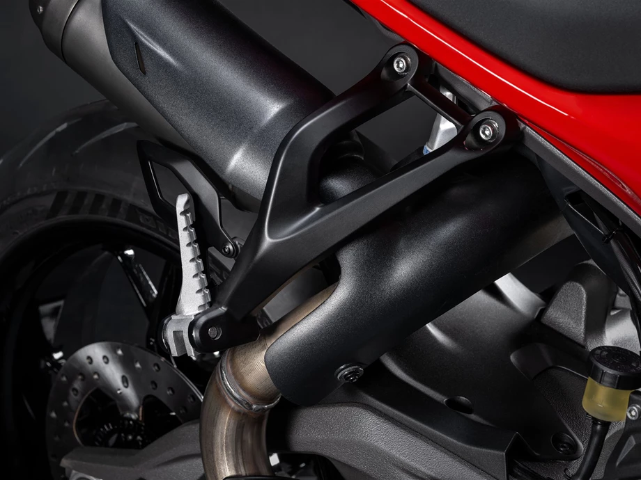 Ducati Panigale V2 Bild 10: Ducati Panigale V2