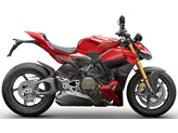 Ducati Streetfighter V4 S 2025 Ducati Streetfighter V4 S 2025