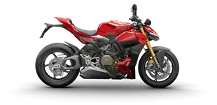 Ducati Streetfighter V4 S 2025 vs Ducati Panigale V4 S 2022 Ducati Streetfighter V4 S 2025 vs Ducati Panigale V4 S 2022