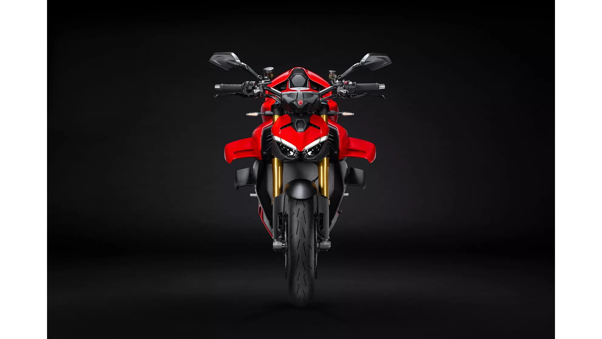 Ducati Streetfighter V4 S 2025 - Image 87 Ducati Streetfighter V4 S 2025 - Image 87