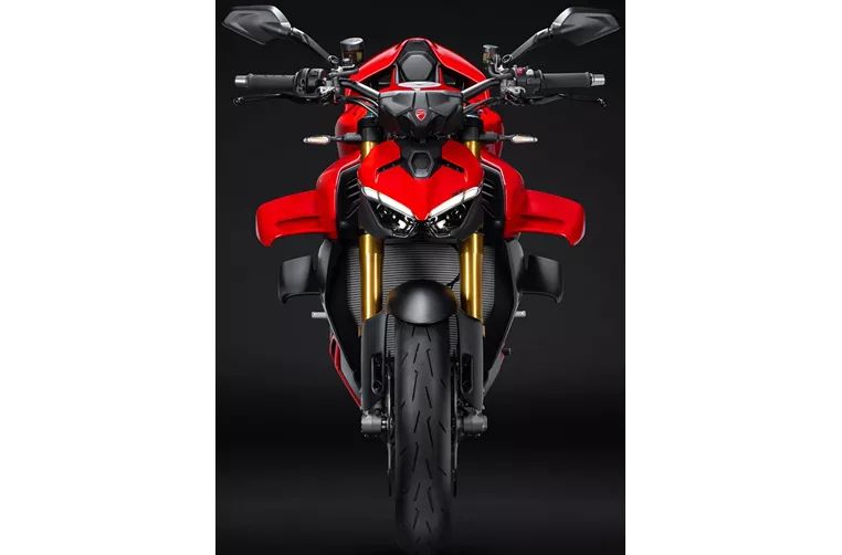 Ducati Streetfighter V4 S 2025 Ducati Streetfighter V4 S 2025