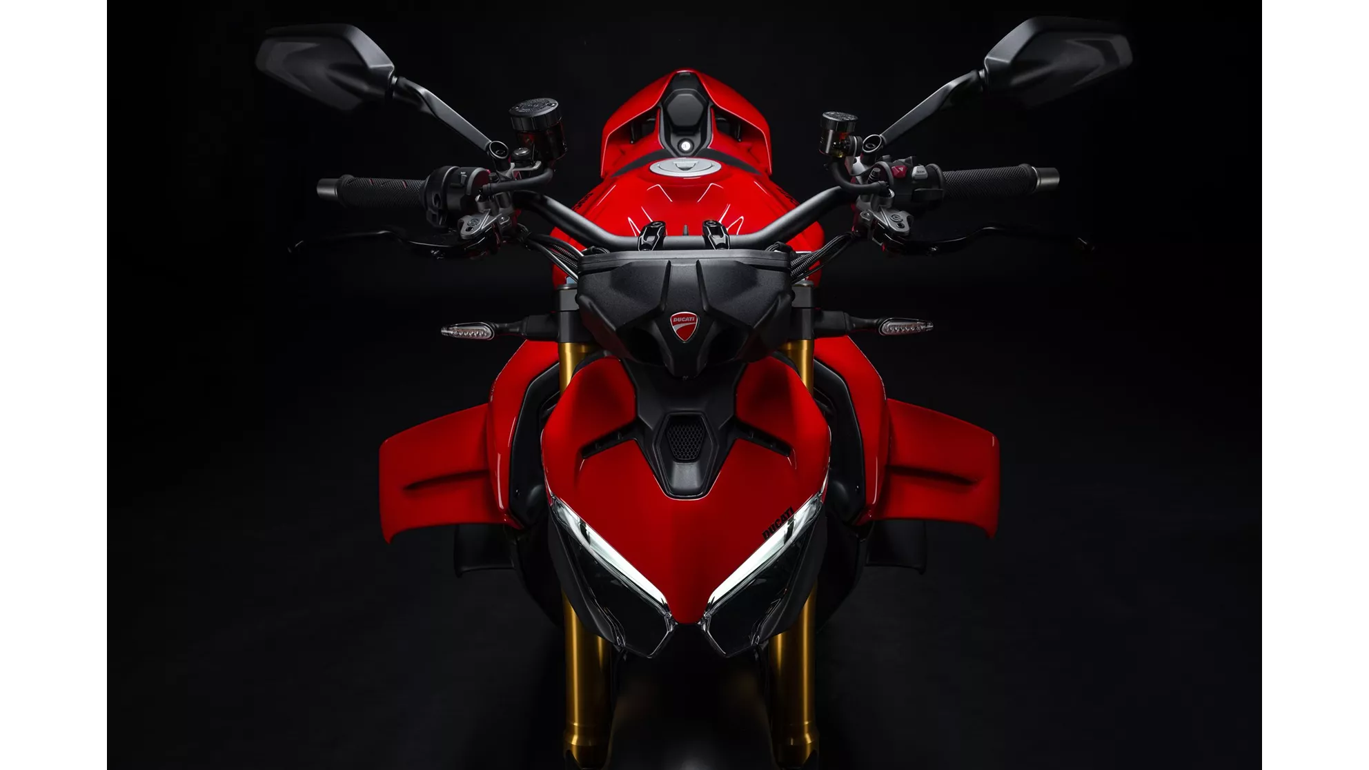 Ducati Streetfighter V4 S 2025 - Image 88 Ducati Streetfighter V4 S 2025 - Image 88