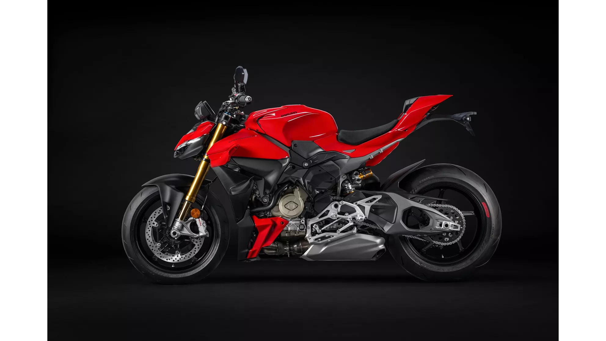 Ducati Streetfighter V4 S 2025 - Image 91 Ducati Streetfighter V4 S 2025 - Image 91