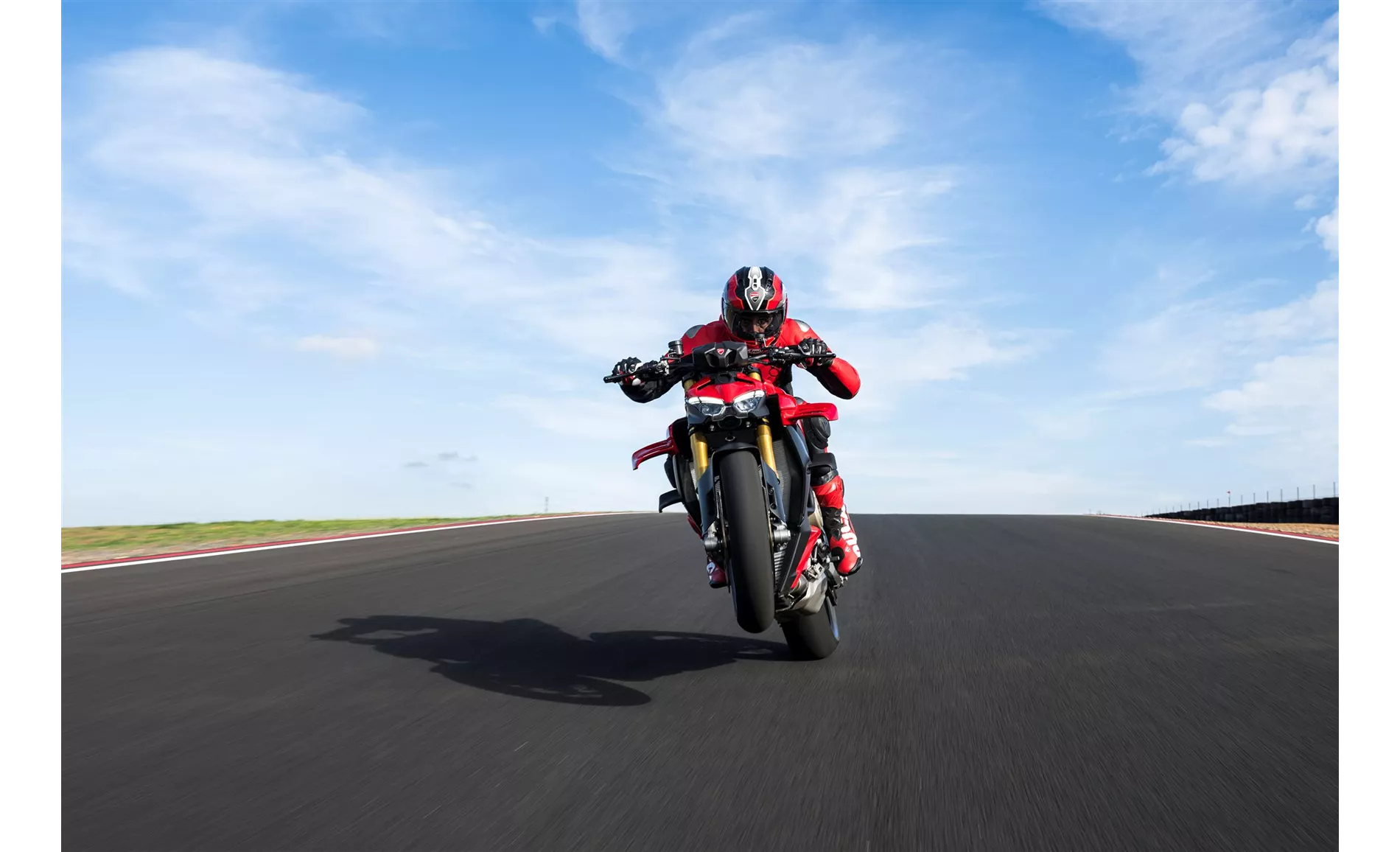 Ducati Streetfighter V4 S 2025 Ducati Streetfighter V4 S 2025