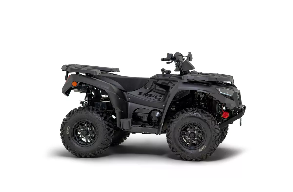 TGB Blade 560 ABS TGB Blade 560 ABS