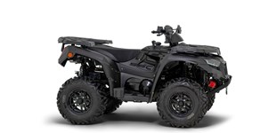 TGB Blade 560 ABS 2025 vs TGB Blade 550 LT 4x4 IRS 2010