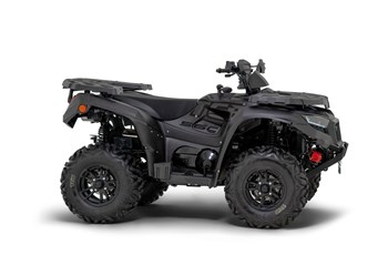 TGB Blade 560 ABS 2025 - Bild 2