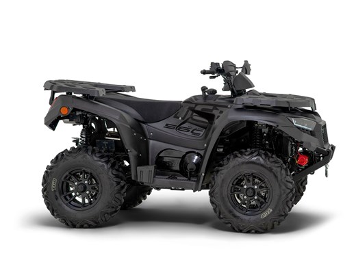 TGB Blade 560 ABS
