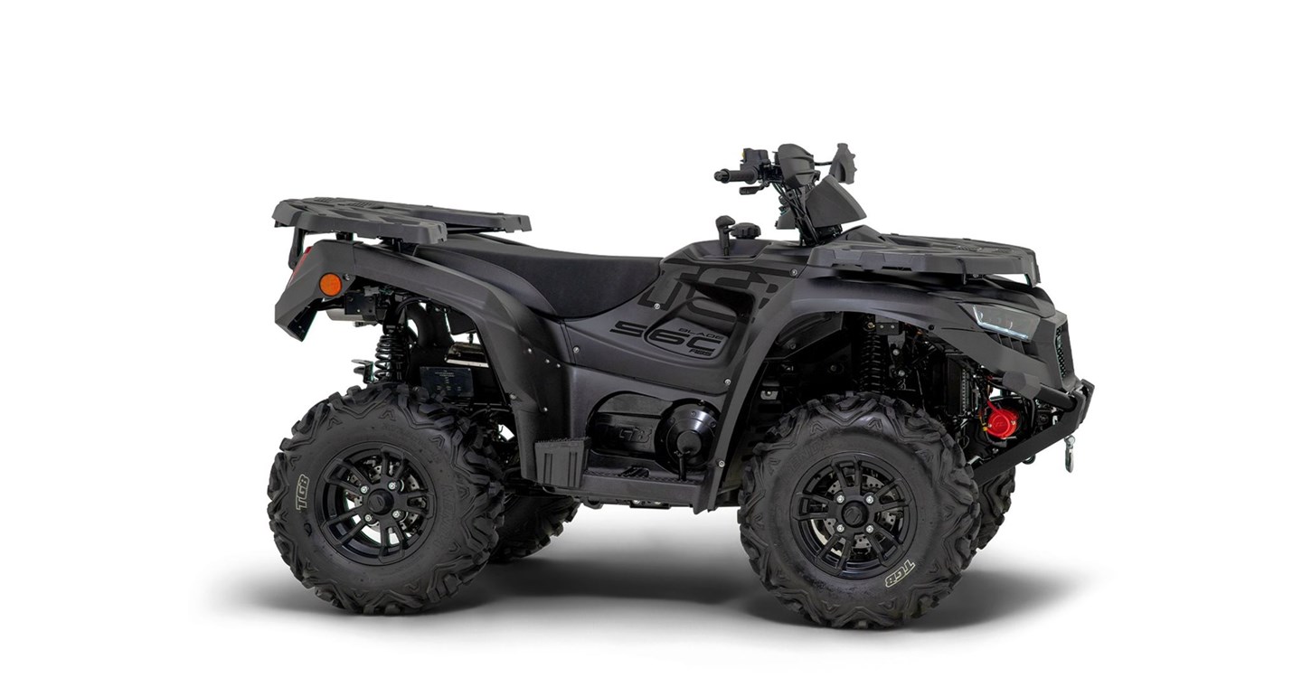 TGB Blade 560 ABS