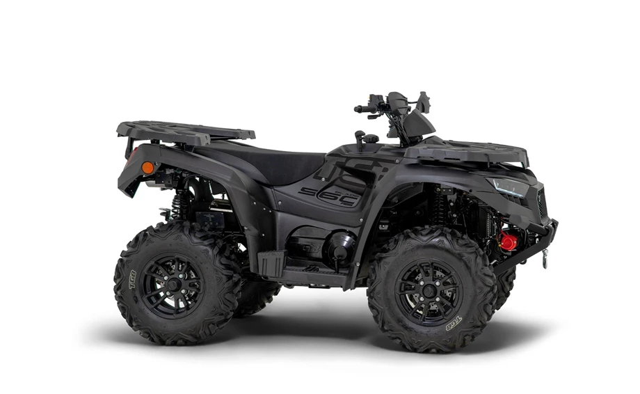 TGB Blade 560 ABS Bild 1: TGB Blade 560 ABS