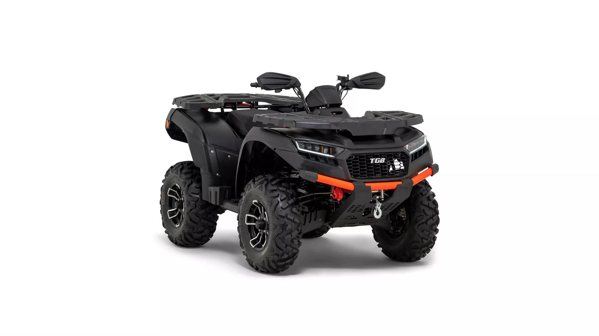 TGB Blade 560 ABS - Image 2 TGB Blade 560 ABS - Image 2