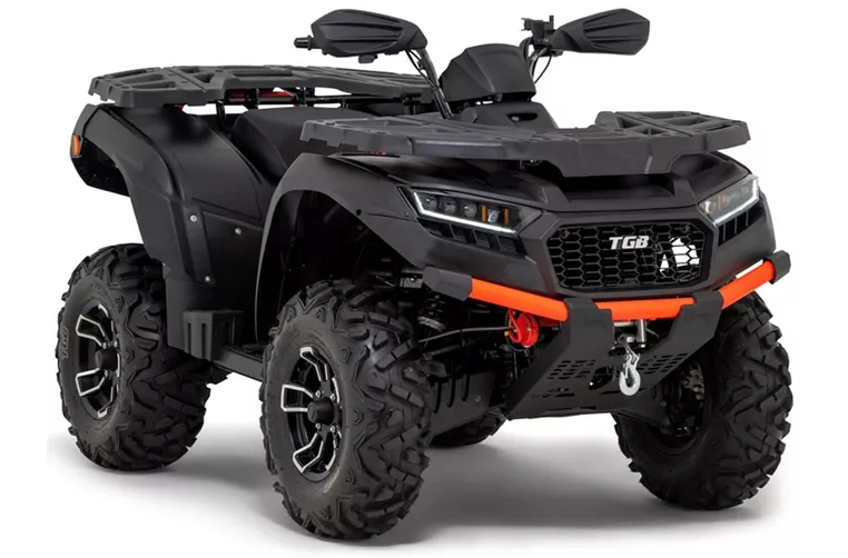 TGB Blade 560 ABS 2025 TGB Blade 560 ABS 2025