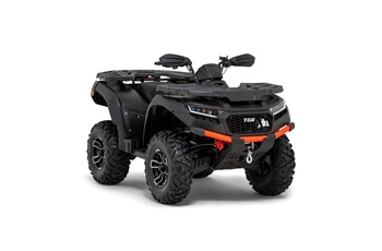 TGB Blade 560 ABS 2025 - Bild 4