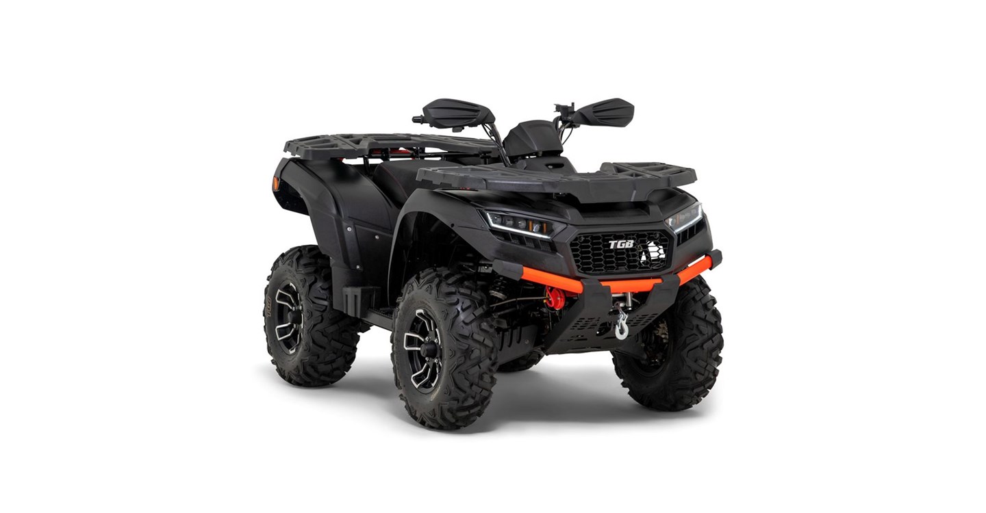 TGB Blade 560 ABS