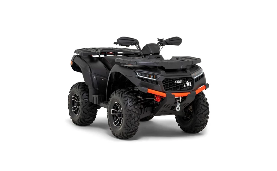 TGB Blade 560 ABS Bild 3: TGB Blade 560 ABS